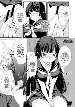 Hitori ja Dekinai! Page #13
