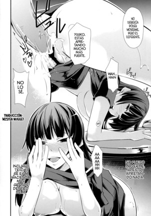 Hitori ja Dekinai! Page #20