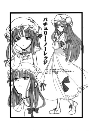 Touhou Enrashou Yukari Page #31