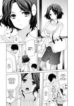 Noraneko Shoujo to no Kurashikata Vol. 3 | Living Together With A Stray Cat Girl Vol. 3 - Page 101