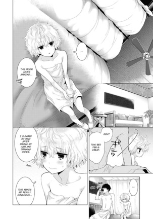 Noraneko Shoujo to no Kurashikata Vol. 3 | Living Together With A Stray Cat Girl Vol. 3 - Page 38