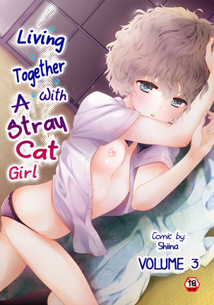 Noraneko Shoujo to no Kurashikata Vol. 3 | Living Together With A Stray Cat Girl Vol. 3 - Page 1