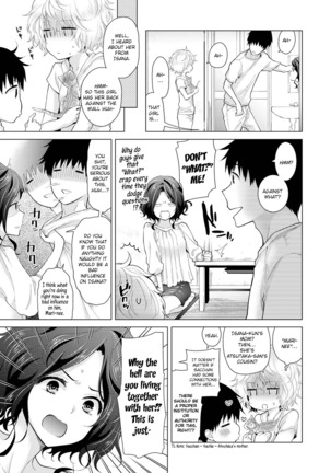 Noraneko Shoujo to no Kurashikata Vol. 3 | Living Together With A Stray Cat Girl Vol. 3 - Page 103