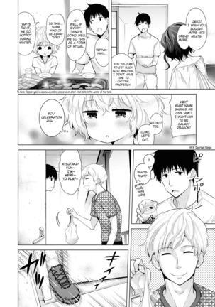 Noraneko Shoujo to no Kurashikata Vol. 3 | Living Together With A Stray Cat Girl Vol. 3 - Page 106