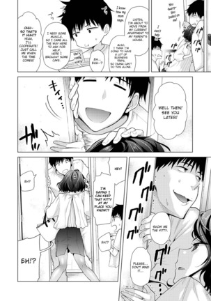 Noraneko Shoujo to no Kurashikata Vol. 3 | Living Together With A Stray Cat Girl Vol. 3 - Page 102