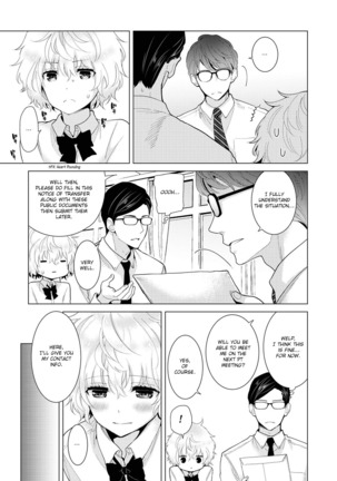 Noraneko Shoujo to no Kurashikata Vol. 3 | Living Together With A Stray Cat Girl Vol. 3 - Page 59