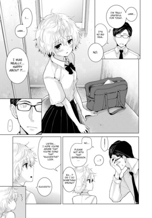 Noraneko Shoujo to no Kurashikata Vol. 3 | Living Together With A Stray Cat Girl Vol. 3 - Page 63