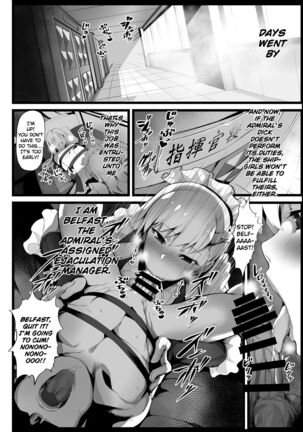 Mukakin Shirei ni Yubiwa o Kawaseru Saigo no Houhou 2 | The Last Way to Make Your F2P Commander Buy You A Ring 2 - Page 3