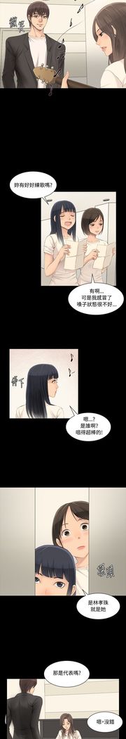 制作人 Ch.1~7 中文