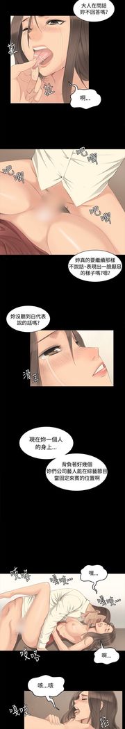 制作人 Ch.1~7 中文