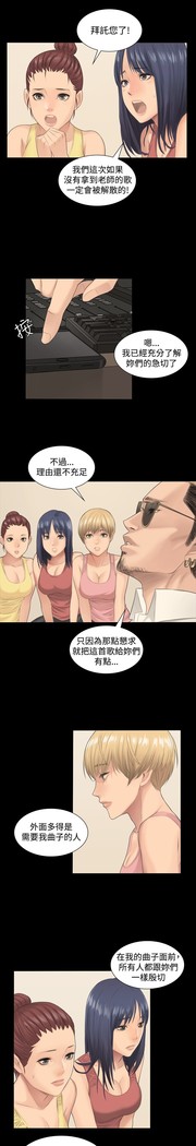 制作人 Ch.1~7 中文