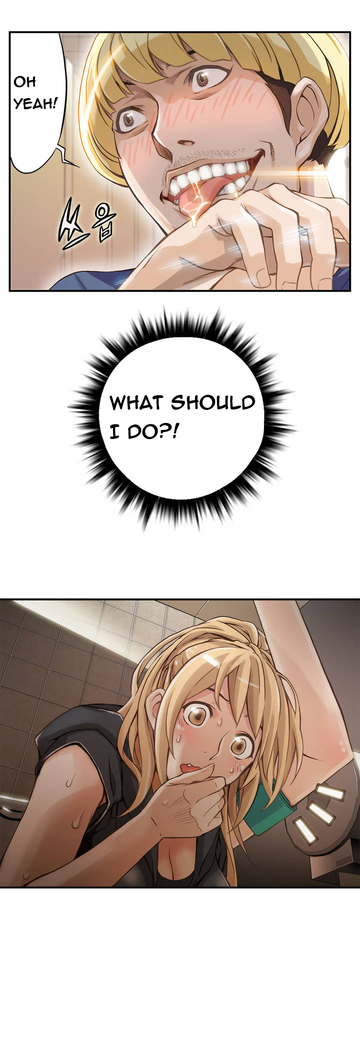 Kill the Dead Bastard Ch.1-7