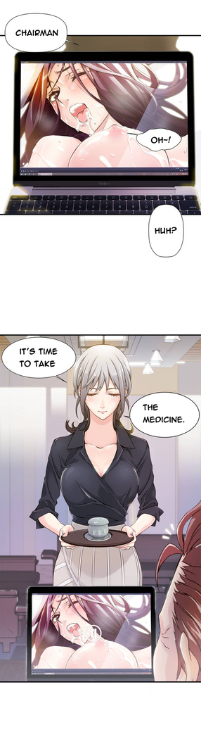 Kill the Dead Bastard Ch.1-7
