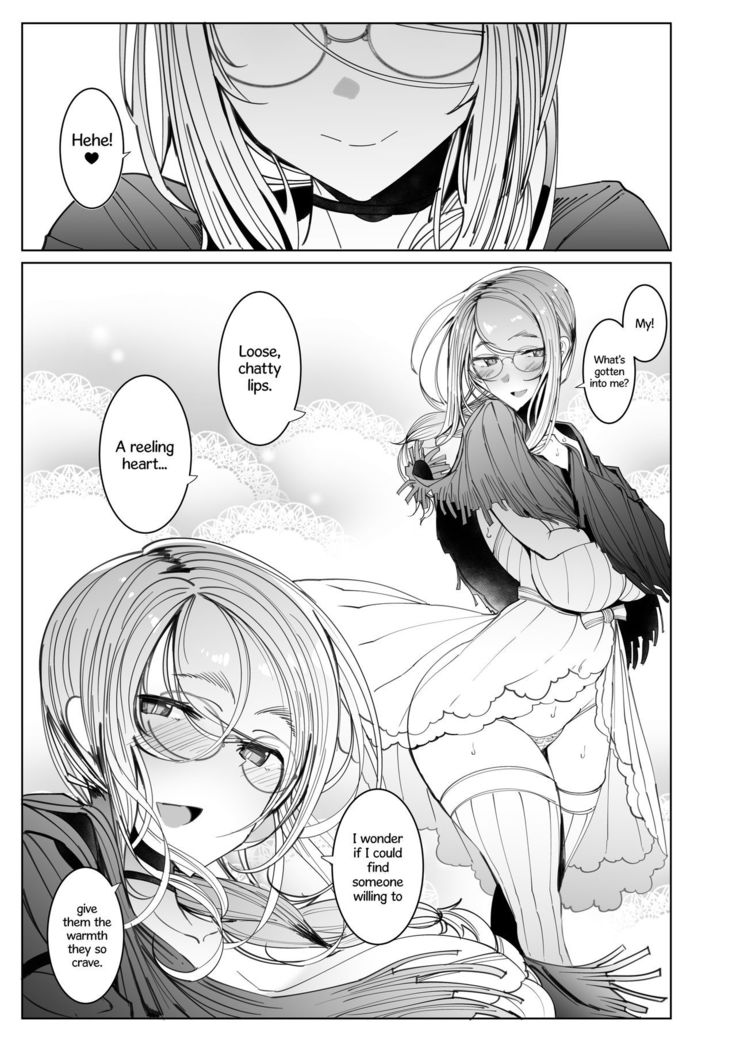 Shinshi Tsuki Maid no Sophie-san 6 | Gentleman’s Maid Sophie 6