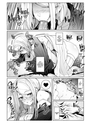 Shinshi Tsuki Maid no Sophie-san 6 | Gentleman’s Maid Sophie 6 - Page 26