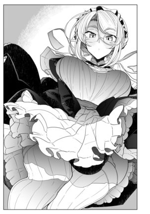 Shinshi Tsuki Maid no Sophie-san 6 | Gentleman’s Maid Sophie 6 Page #57