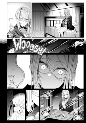 Shinshi Tsuki Maid no Sophie-san 6 | Gentleman’s Maid Sophie 6 Page #52