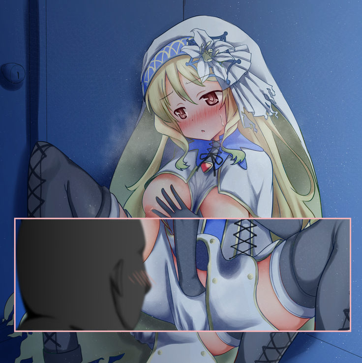Sister Momoko-chan to Sougo Onanie