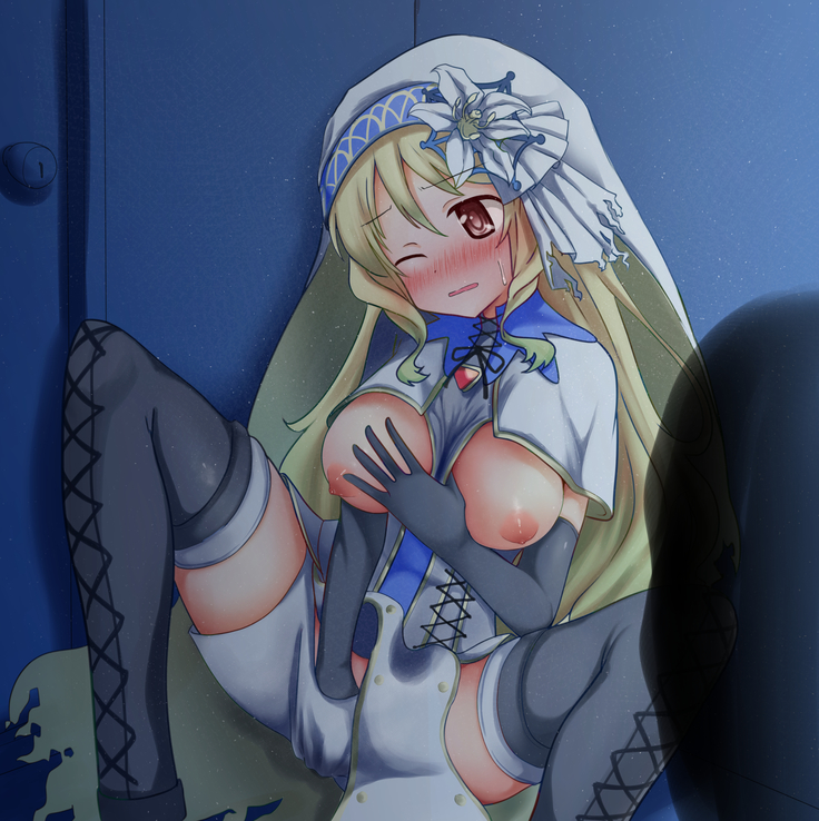Sister Momoko-chan to Sougo Onanie