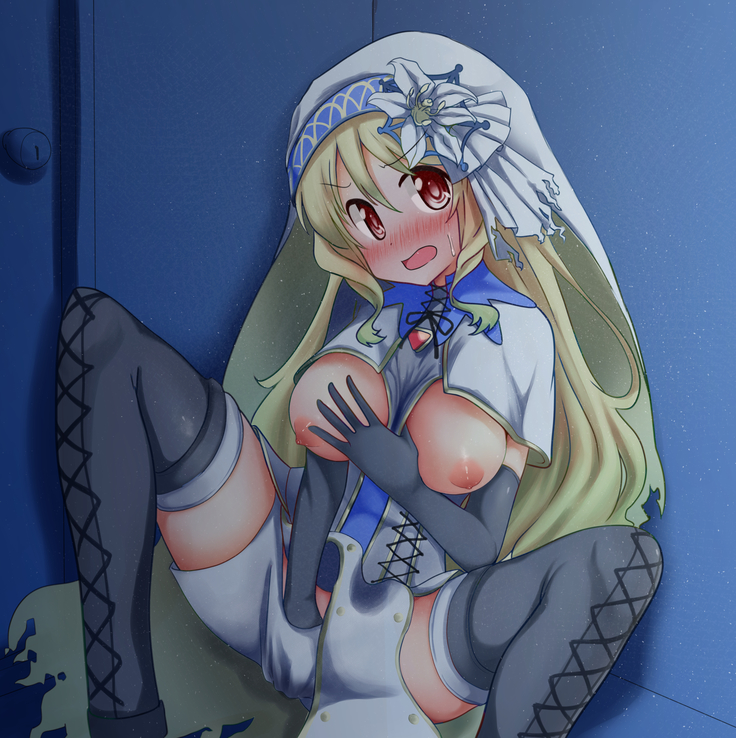 Sister Momoko-chan to Sougo Onanie