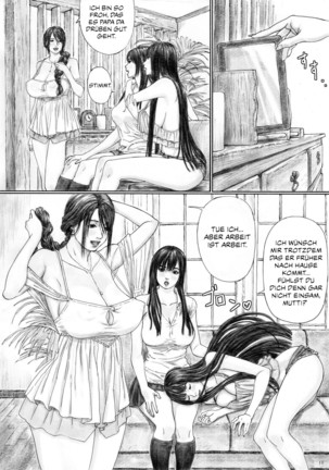 Inyoku no Sumika 1 Page #9