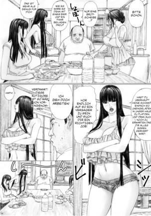 Inyoku no Sumika 1 Page #18