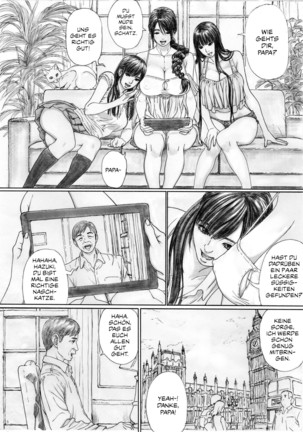 Inyoku no Sumika 1 Page #4