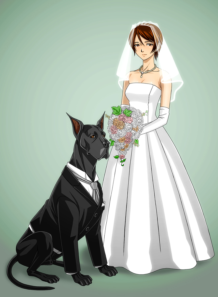 『わんダフルらいふ』～主婦と“愛犬”の密やかな午後～