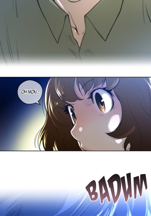 Perfect Half 1 à 5 Page #28