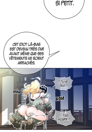 Perfect Half 1 à 5 Page #45