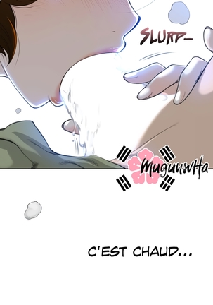 Perfect Half 1 à 5 Page #99