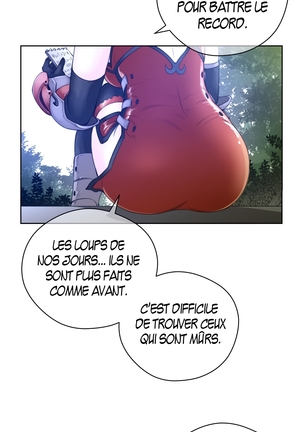Perfect Half 1 à 5 Page #66
