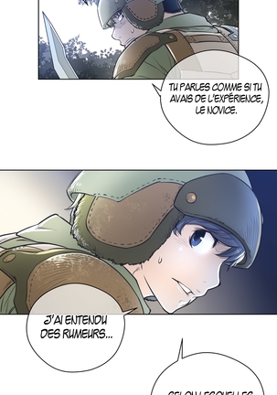 Perfect Half 1 à 5 Page #13