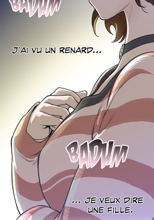 Perfect Half 1 à 5 Page #29