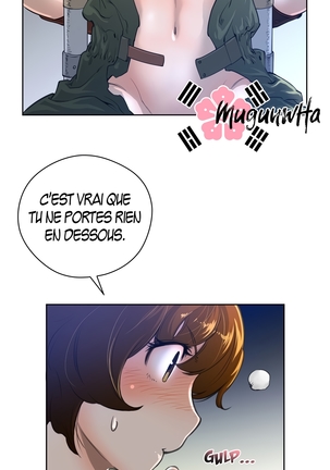 Perfect Half 1 à 5 Page #44