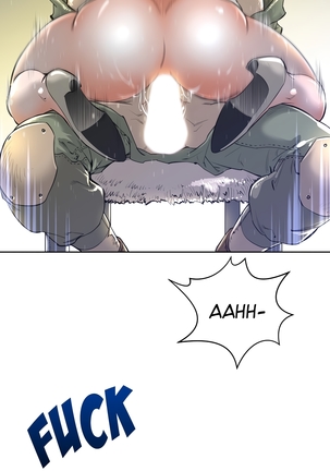 Perfect Half 1 à 5 Page #38
