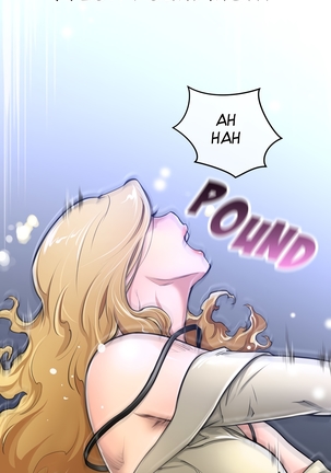 Perfect Half 1 à 5 Page #31