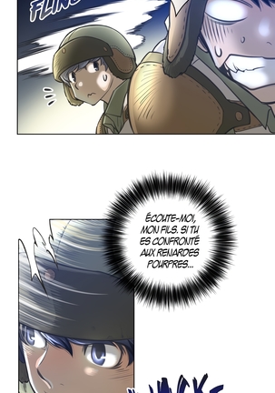 Perfect Half 1 à 5 Page #20
