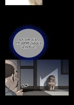 Perfect Half 1 à 5 Page #51