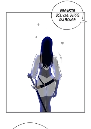 Perfect Half 1 à 5 Page #71