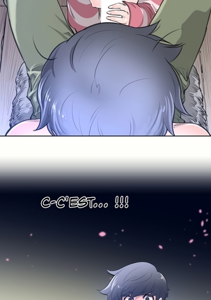 Perfect Half 1 à 5 Page #82