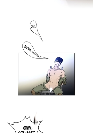 Perfect Half 1 à 5 Page #96