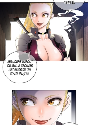 Perfect Half 1 à 5 Page #68