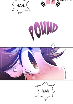 Perfect Half 1 à 5 Page #126