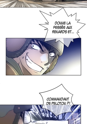 Perfect Half 1 à 5 Page #19