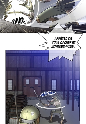 Perfect Half 1 à 5 Page #14
