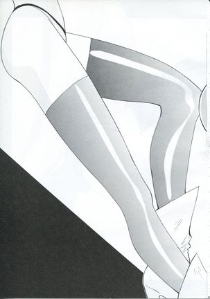 Natsu no Gaoh Page #28