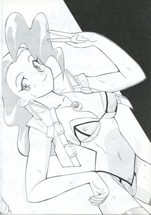 Natsu no Gaoh Page #27
