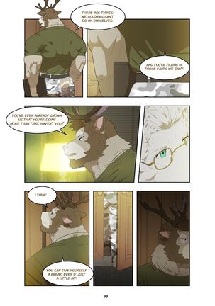 December, Twilight - Page 106