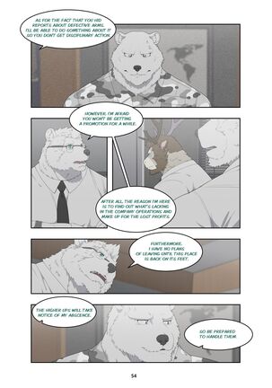 December, Twilight - Page 61